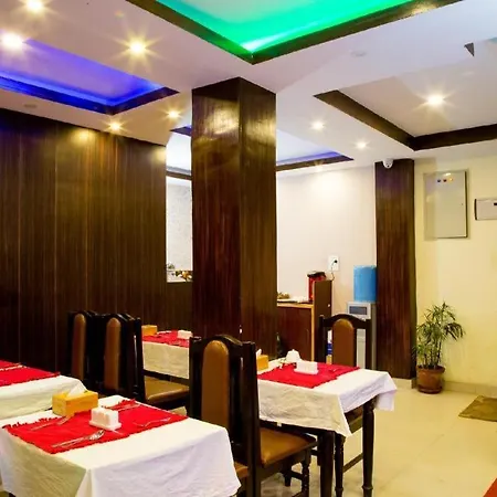 Thamel Home